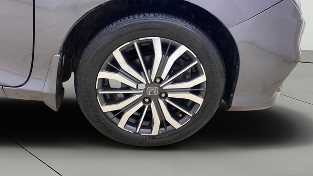 View Honda City Image 43 Used Honda City Image 43