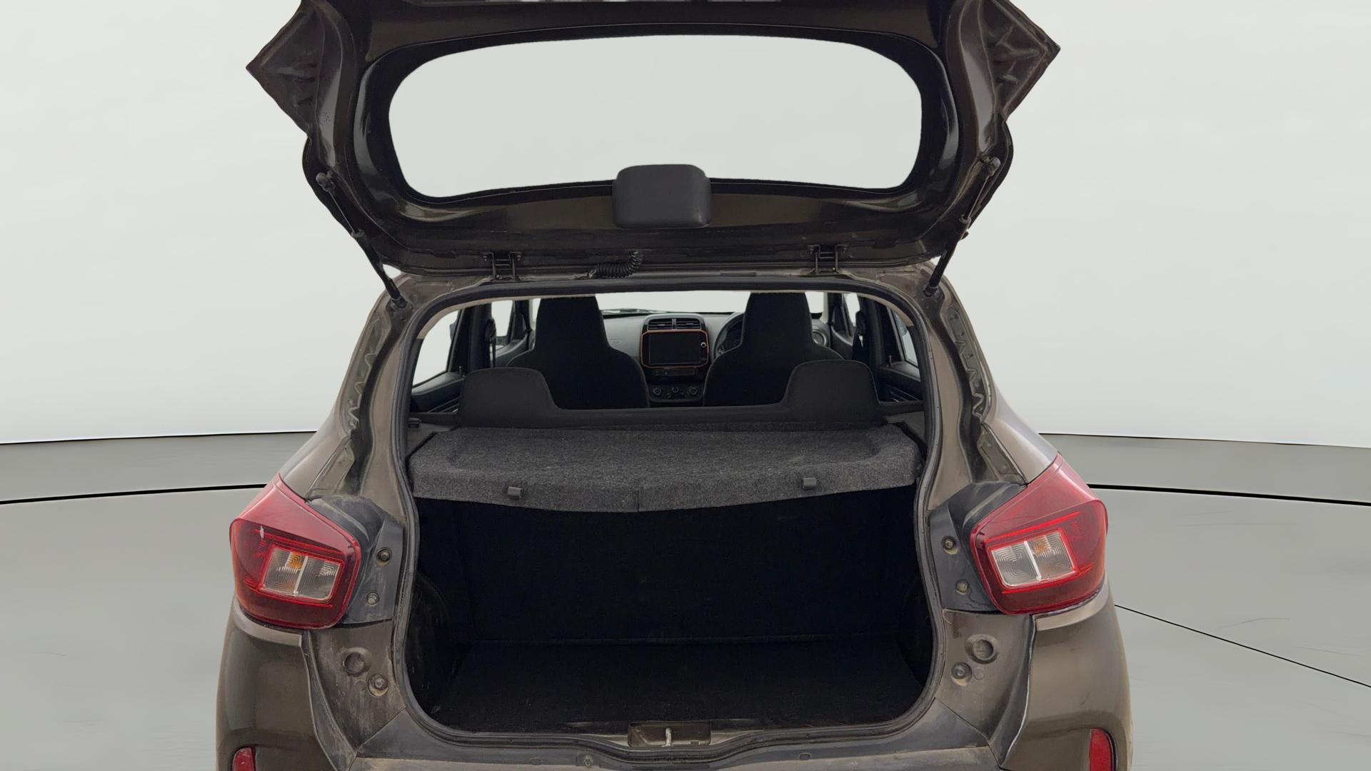View 2021 Renault Kwid Climber (O) Image 37 Used 2021 Renault Kwid Climber (O) Image 37