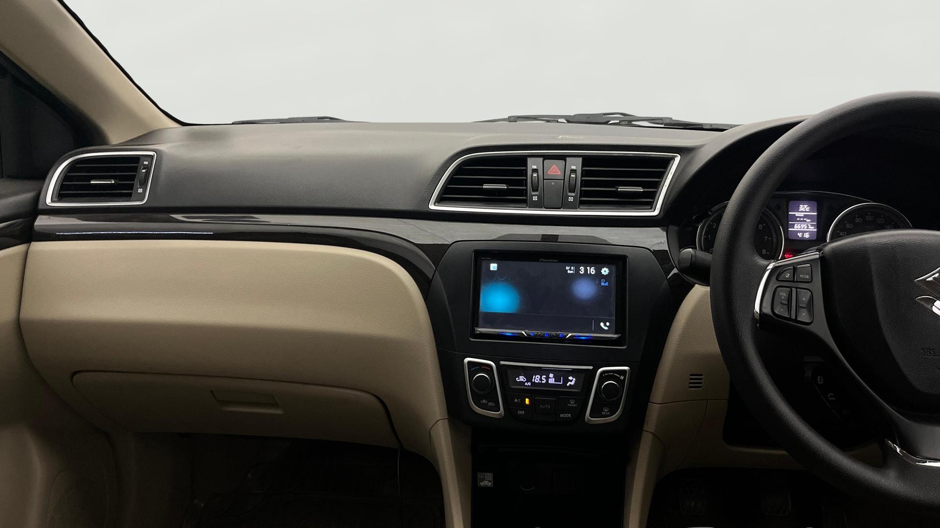 Used 2018 Maruti Suzuki 1000 Used 2018 Maruti Suzuki 1000