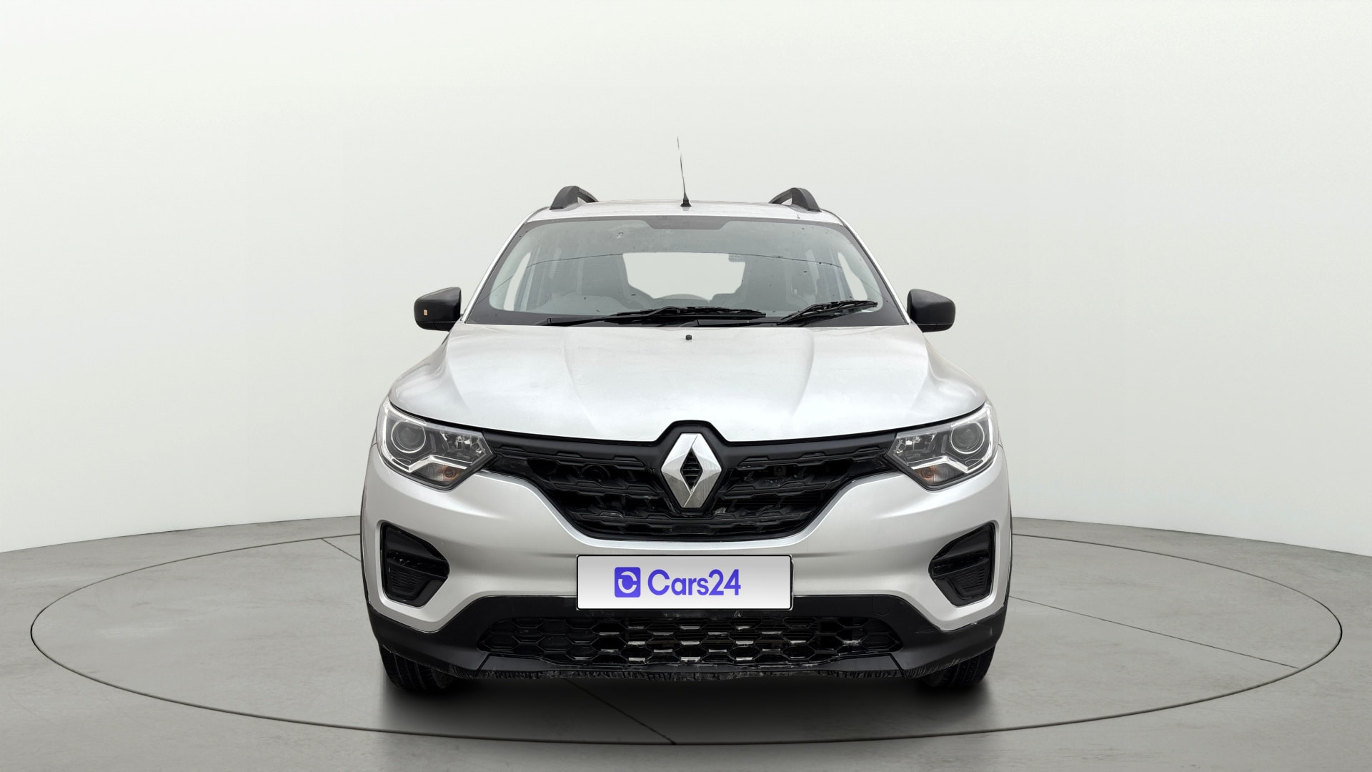 Used 2022 Renault Triber Used 2022 Renault Triber