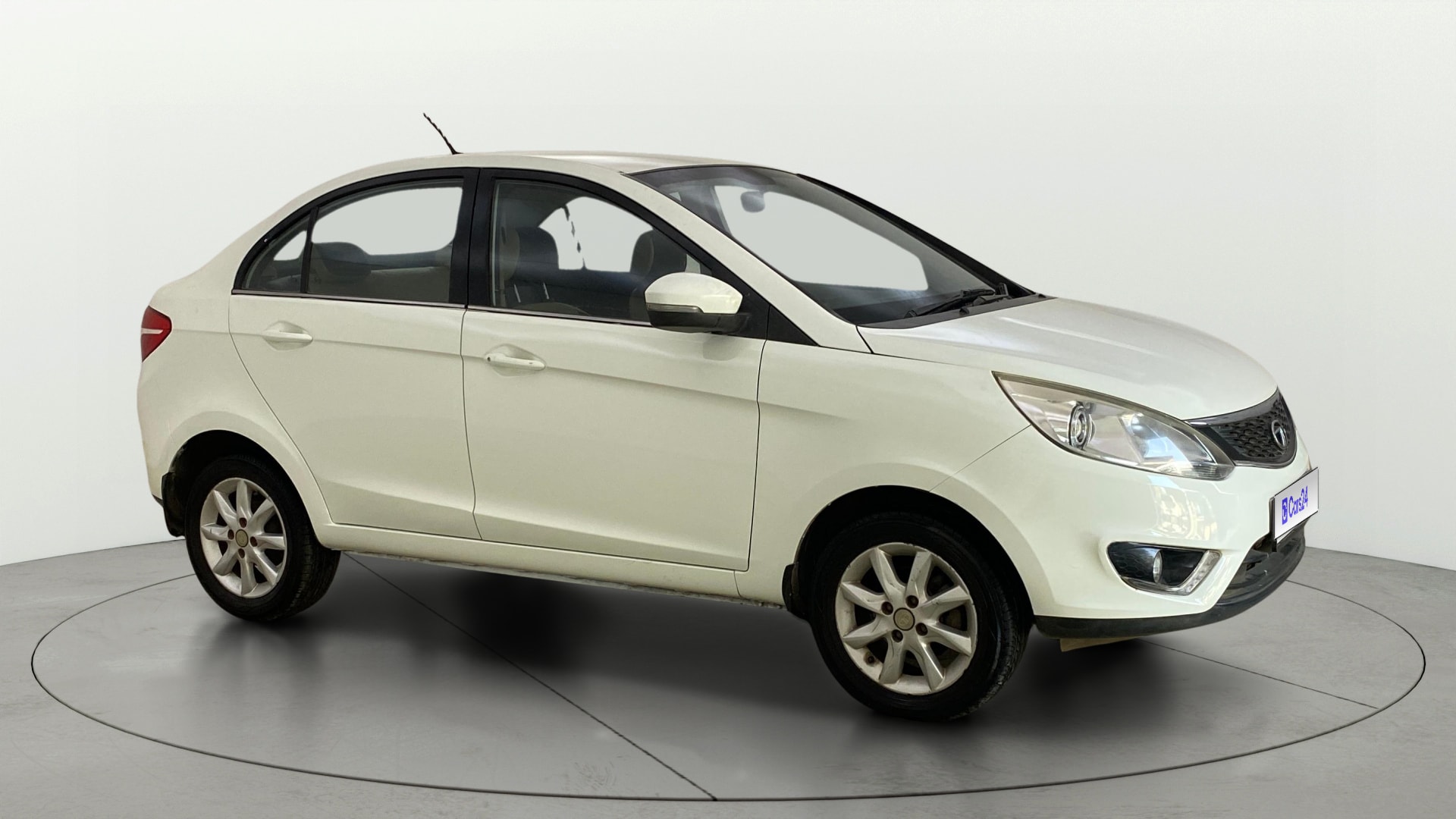 View 2014 Tata Zest XT Petrol Image 35 Used 2014 Tata Zest XT Petrol Image 35