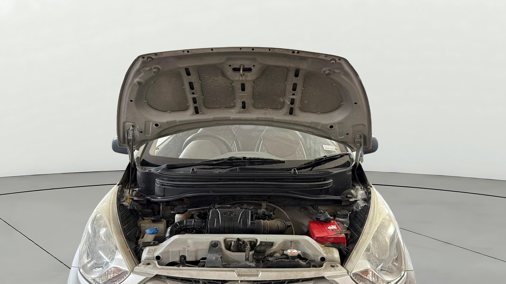 Used 2018 Hyundai EON Used 2018 Hyundai EON