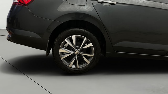 View Skoda Slavia Image 33 Used Skoda Slavia Image 33