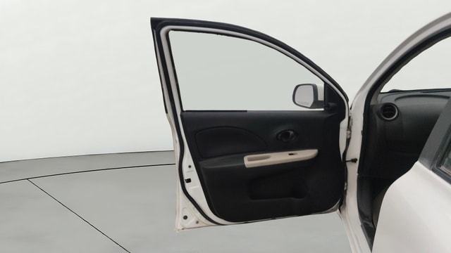 View Nissan Micra Image 30 Used Nissan Micra Image 30