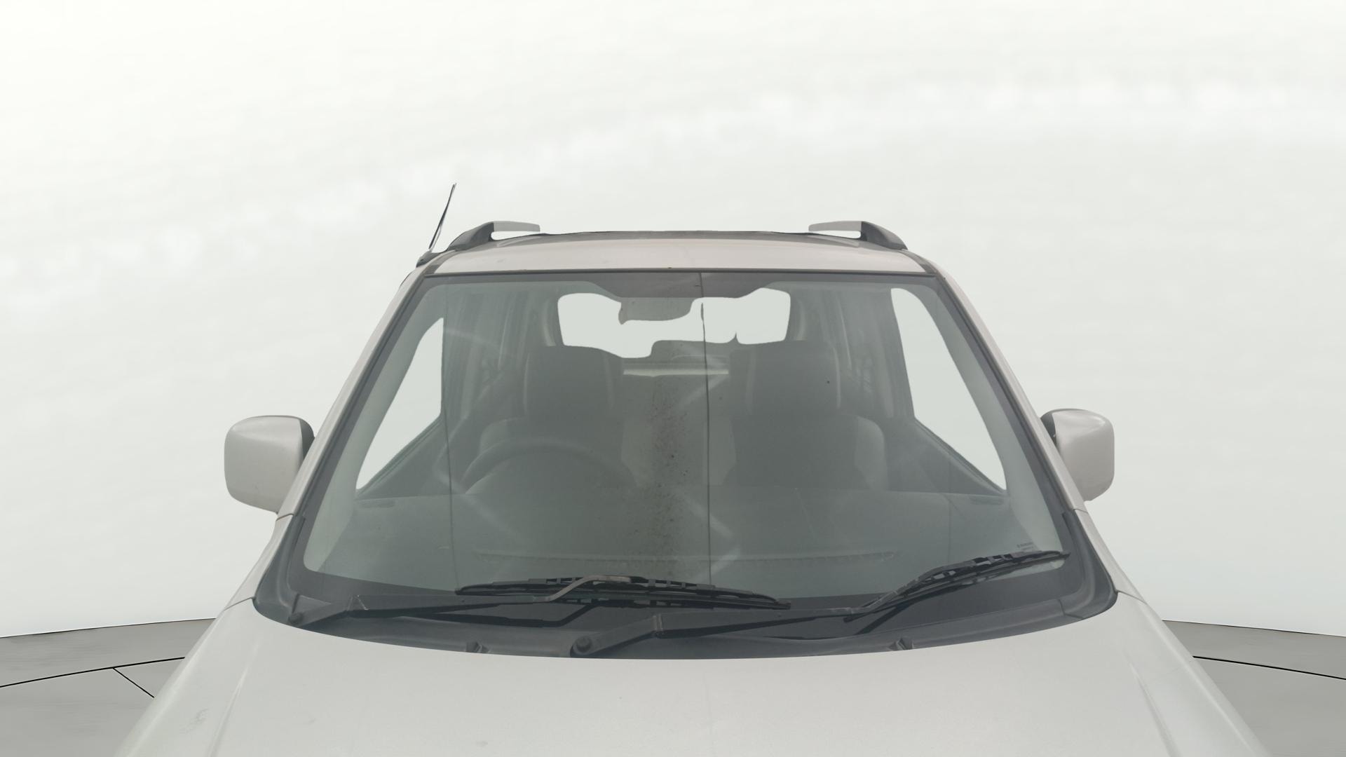 View 2014 Maruti Suzuki 1000 Base Variant Image 36 Used 2014 Maruti Suzuki 1000 Base Variant Image 36
