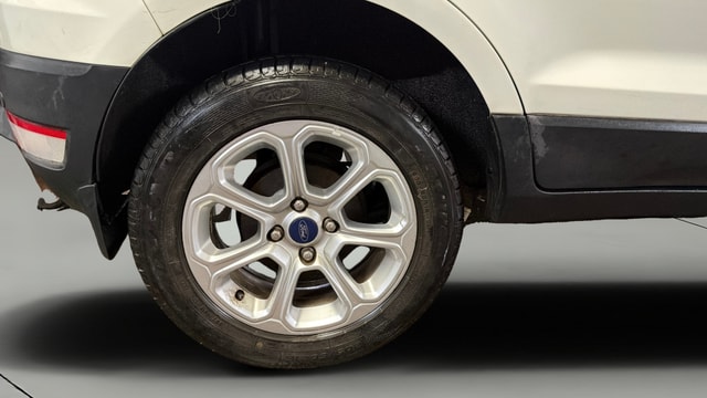 View Ford EcoSport Image 24 Used Ford EcoSport Image 24