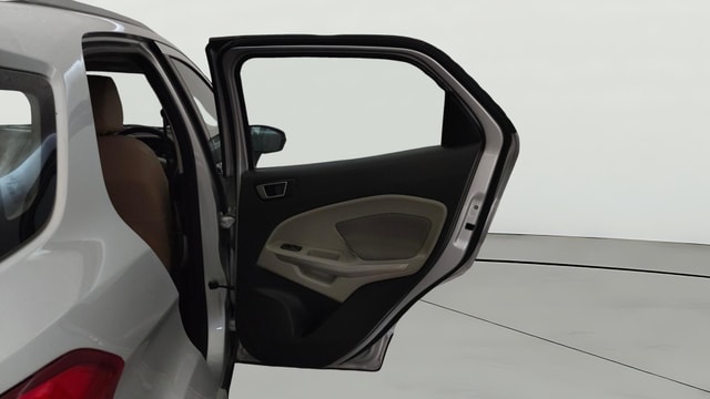 View Ford EcoSport Image 7 Used Ford EcoSport Image 7