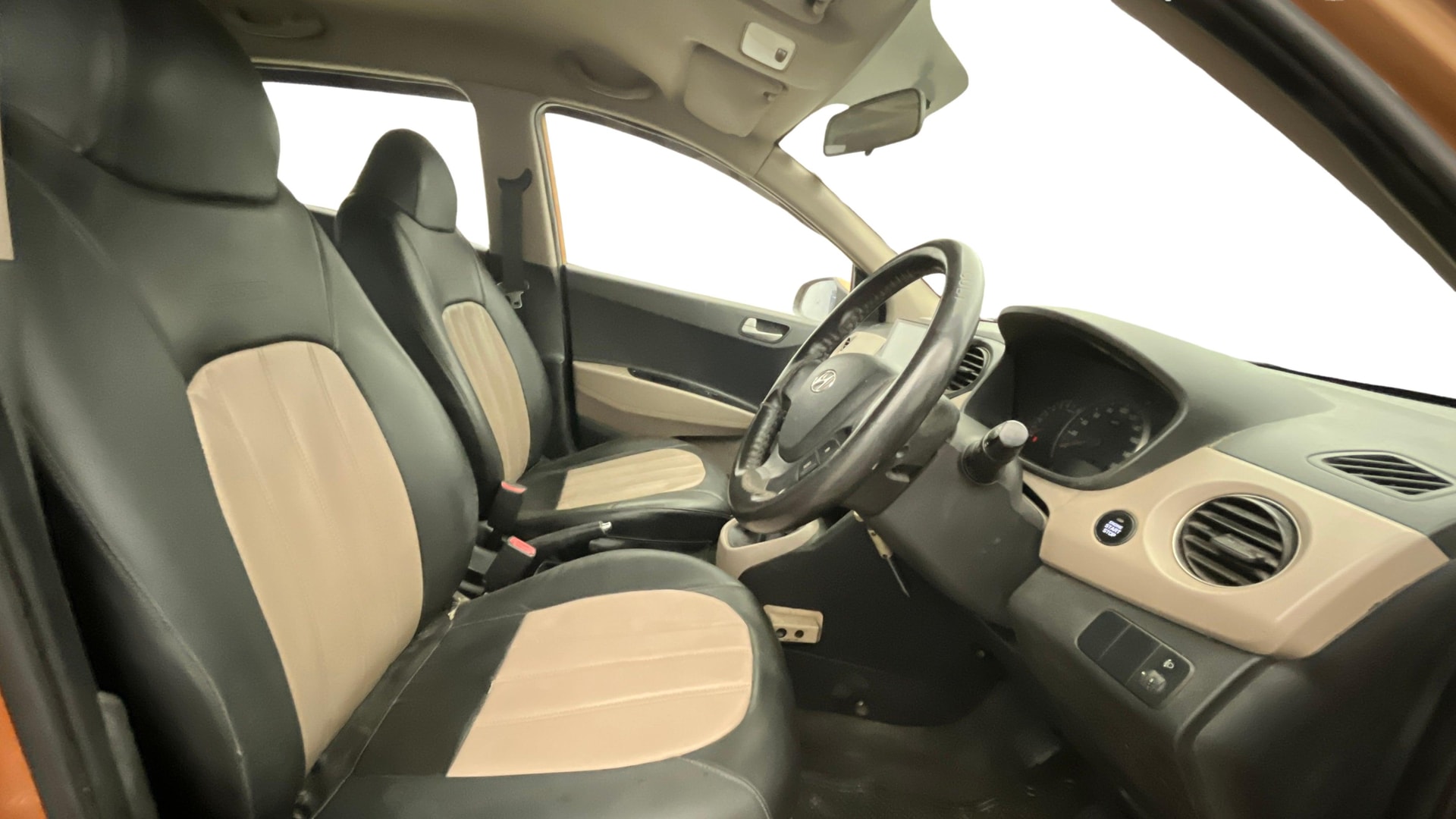 Used 2014 Hyundai Grand i10 Used 2014 Hyundai Grand i10