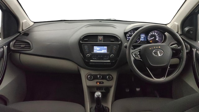 View Tata Tiago Image 15 Used Tata Tiago Image 15