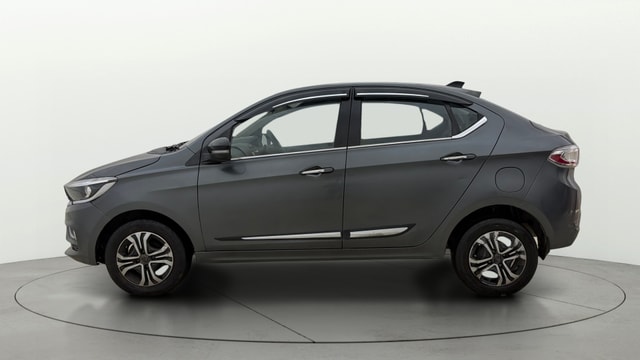 View Tata Tigor Image 5 Used Tata Tigor Image 5