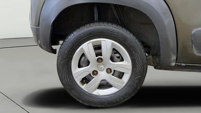 View Renault Kwid Image 31 Used Renault Kwid Image 31