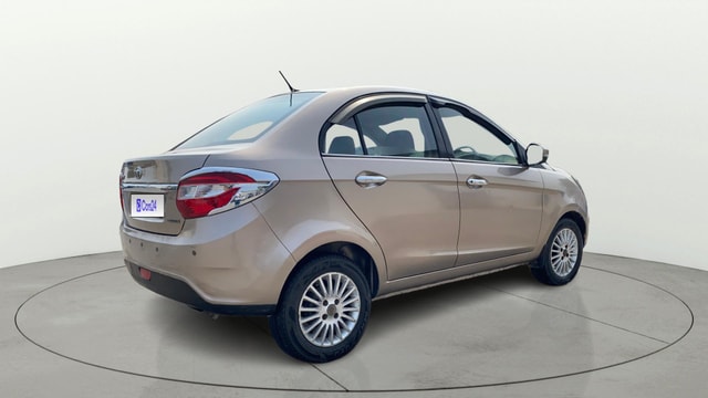 View Tata Zest Image 42 Used Tata Zest Image 42
