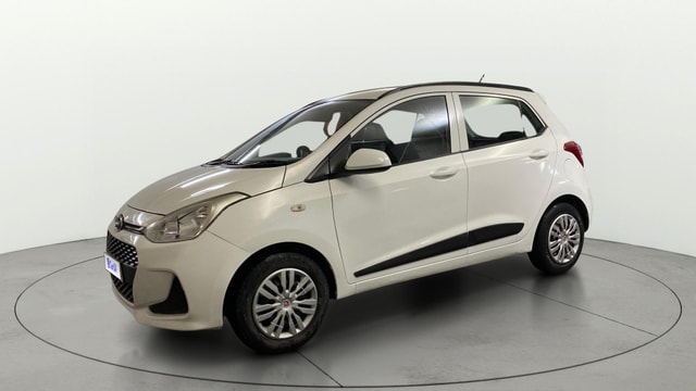 View Hyundai Grand i10 Image 34 Used Hyundai Grand i10 Image 34