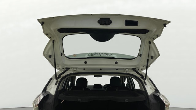 View Tata Nexon Image 16 Used Tata Nexon Image 16