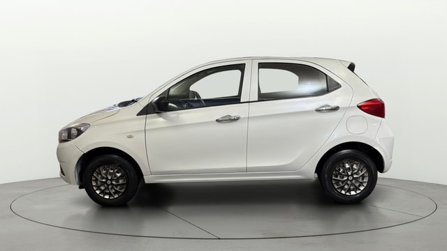 View Tata Tiago Image 5 Used Tata Tiago Image 5