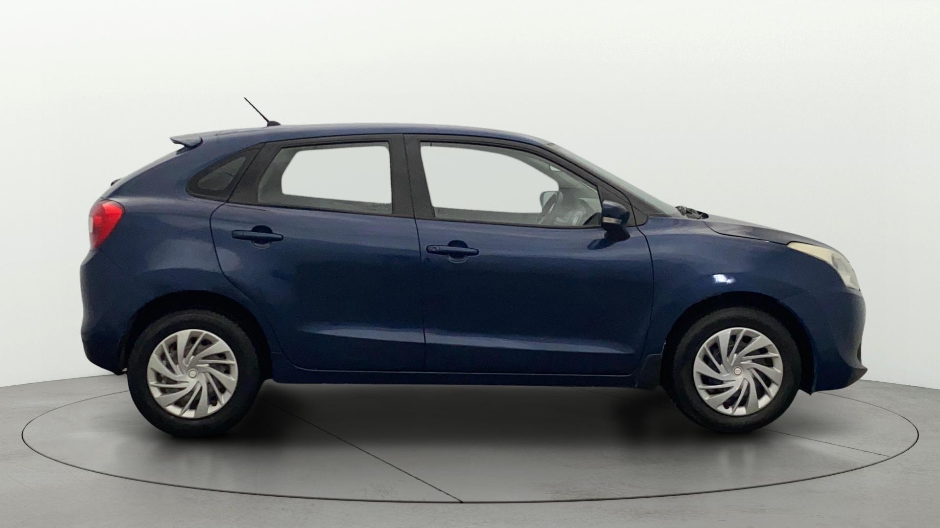 Used 2016 Maruti Suzuki 1000 Used 2016 Maruti Suzuki 1000