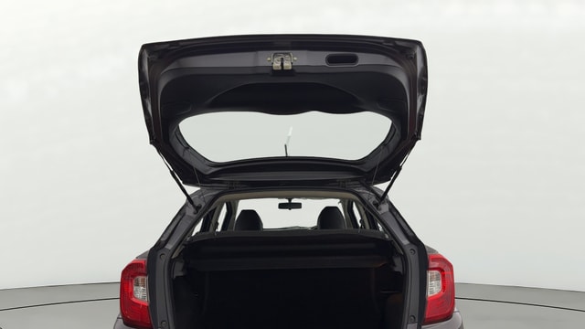 View Honda WR-V Image 17 Used Honda WR-V Image 17
