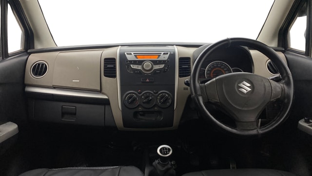 View Maruti Suzuki 1000 Image 15 Used Maruti Suzuki 1000 Image 15