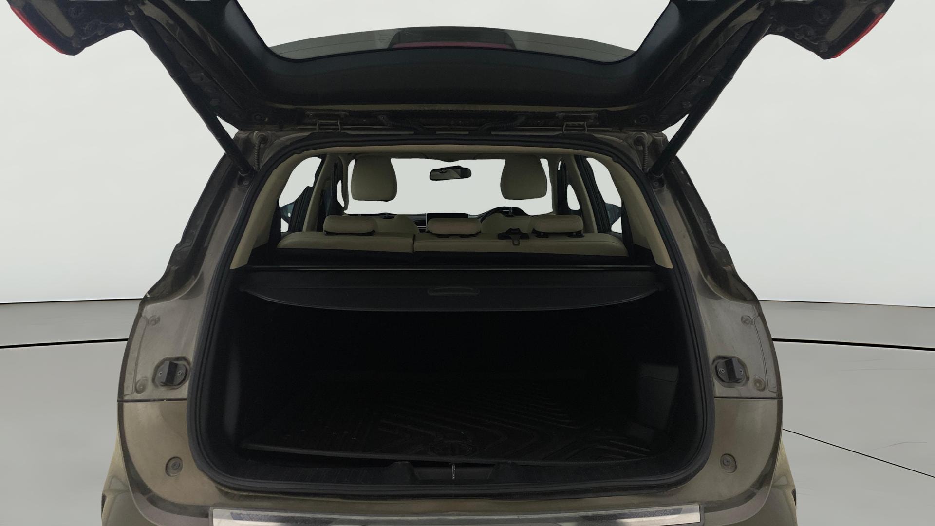 Used 2023 MG Hector Used 2023 MG Hector
