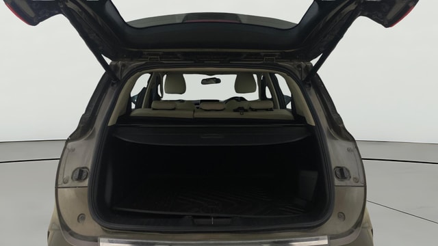 View MG Hector Image 40 Used MG Hector Image 40