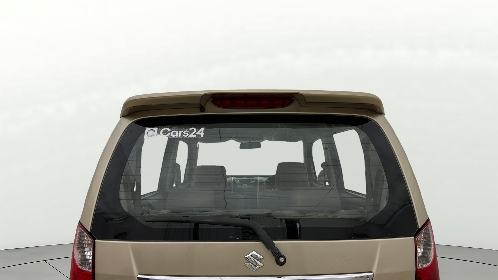 Used 2016 Maruti Suzuki 1000 Used 2016 Maruti Suzuki 1000