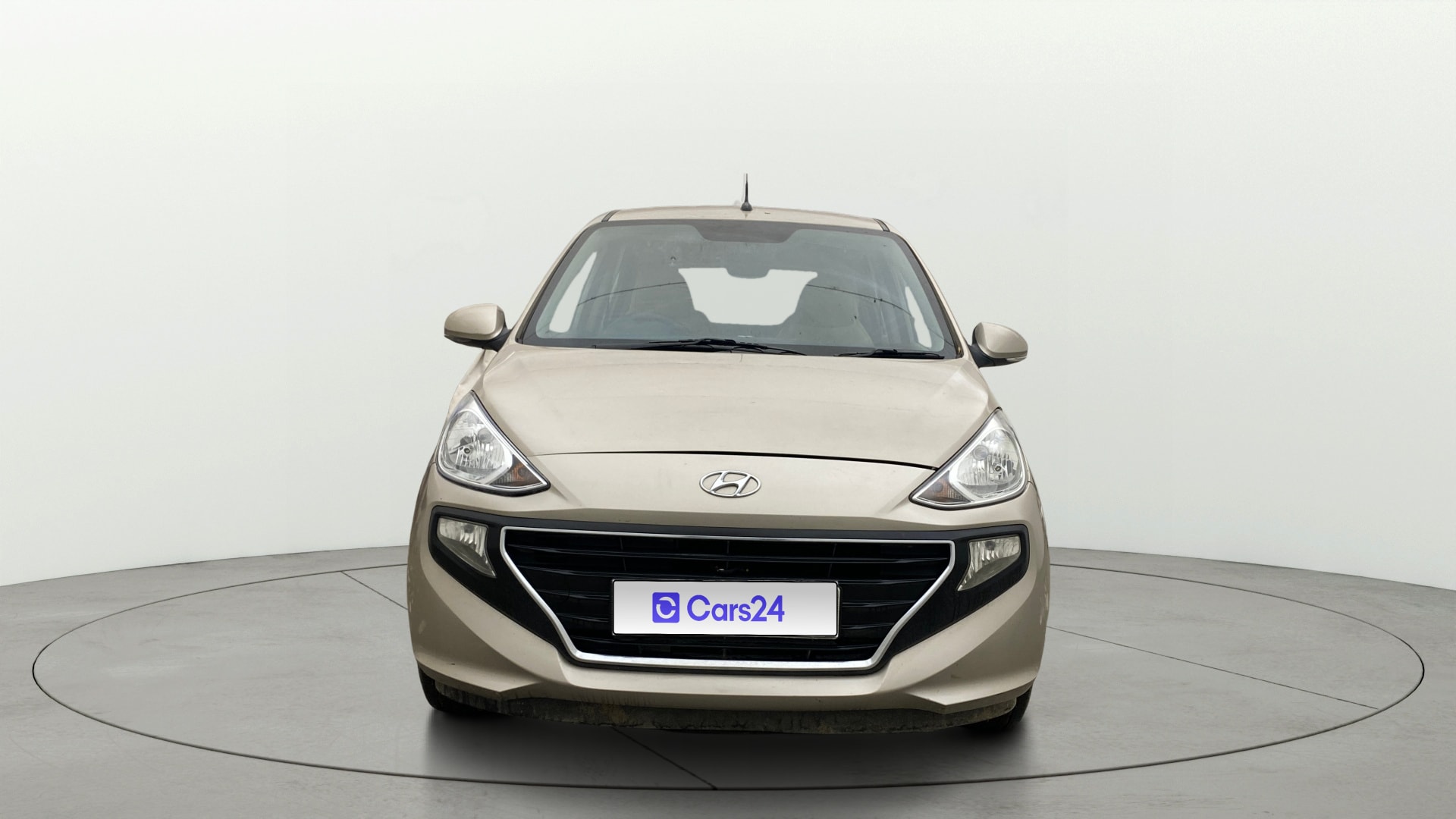 Used 2021 Hyundai New Santro Used 2021 Hyundai New Santro