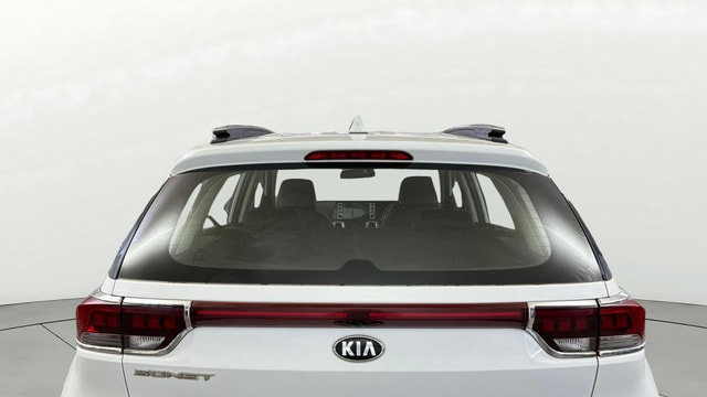 View Kia Sonet Image 5 Used Kia Sonet Image 5