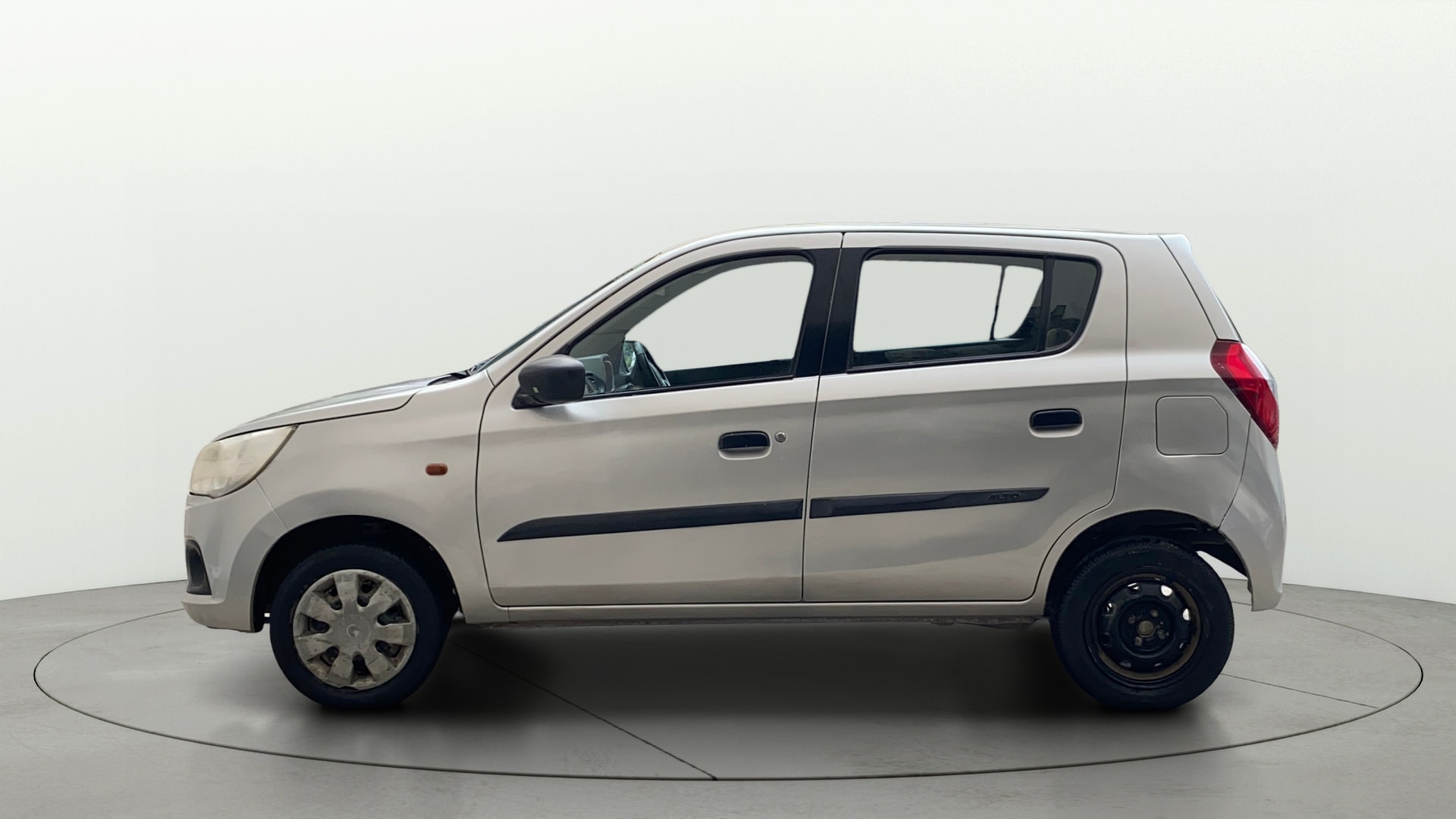 Used 2016 Maruti Suzuki Alto K10 Used 2016 Maruti Suzuki Alto K10