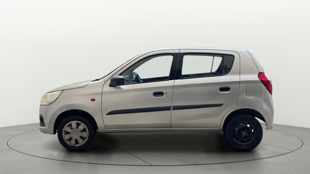 View Maruti Suzuki Alto K10 Image 5 Used Maruti Suzuki Alto K10 Image 5