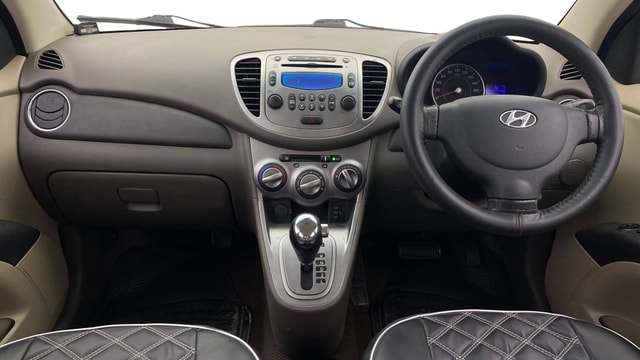 View Hyundai i10 Image 15 Used Hyundai i10 Image 15