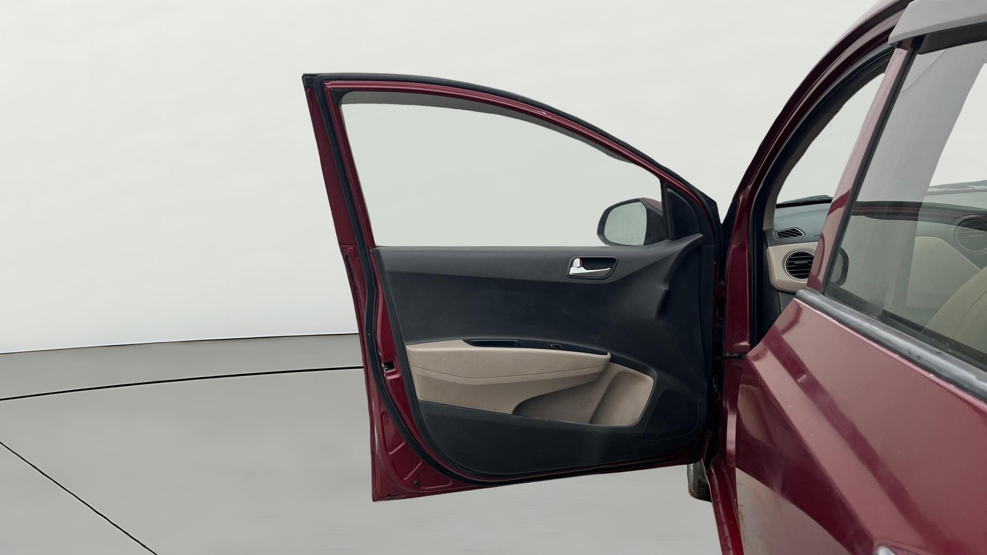 View 2016 Hyundai Grand i10 Asta AT 1.2 Kappa VTVT Image 30 Used 2016 Hyundai Grand i10 Asta AT 1.2 Kappa VTVT Image 30