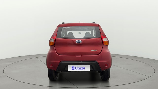View Datsun Redi GO Image 38 Used Datsun Redi GO Image 38