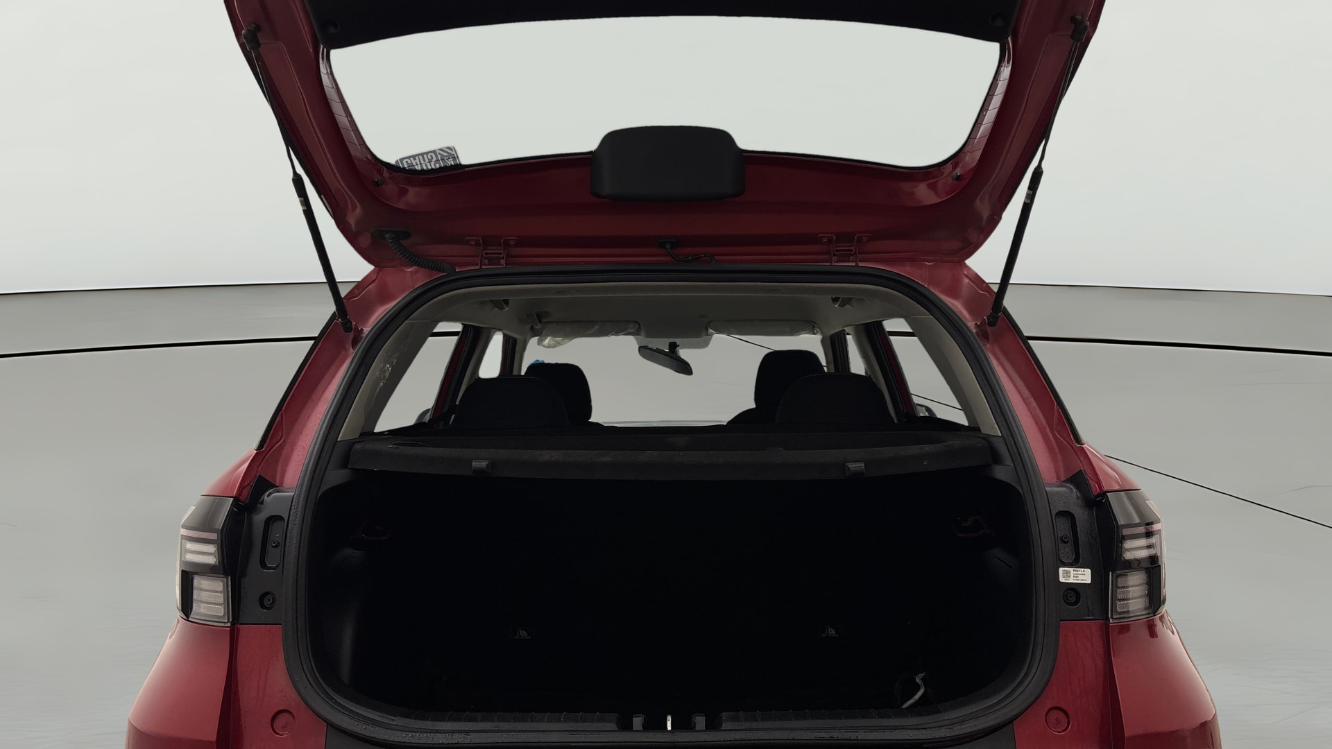 View 2022 Hyundai Venue S (O) 1.0 Turbo Petrol MT Image 37 Used 2022 Hyundai Venue S (O) 1.0 Turbo Petrol MT Image 37