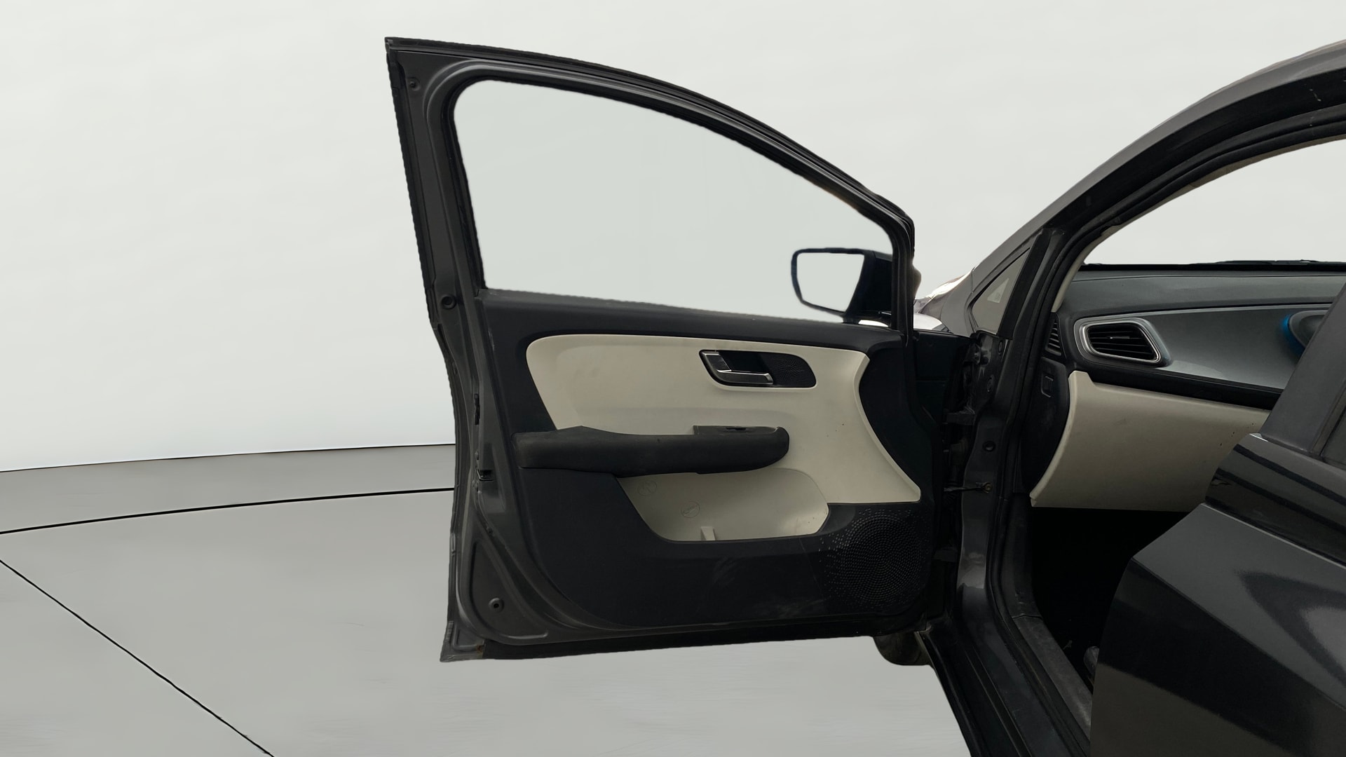 Used 2022 Tata Altroz Used 2022 Tata Altroz