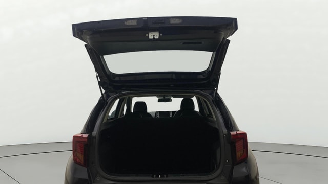View Kia Sonet Image 16 Used Kia Sonet Image 16