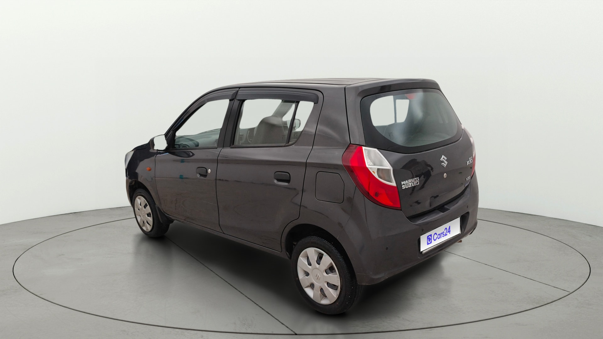 Used 2019 Maruti Suzuki Alto K10 Used 2019 Maruti Suzuki Alto K10