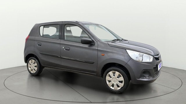 View Maruti Suzuki Alto K10 Image 35 Used Maruti Suzuki Alto K10 Image 35