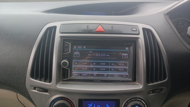 View Hyundai Elite i20 Image 17 Used Hyundai Elite i20 Image 17