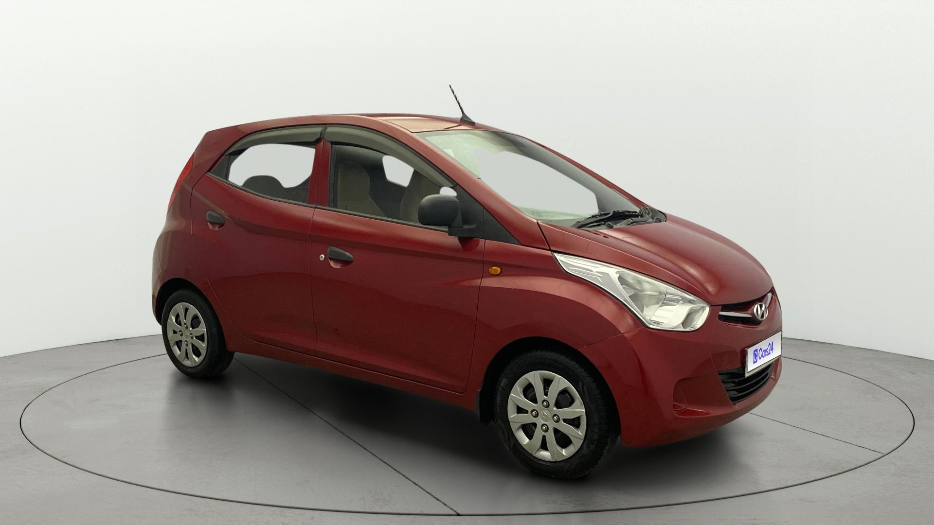 View 2019 Hyundai EON Magna Plus Image 13 Used 2019 Hyundai EON Magna Plus Image 13