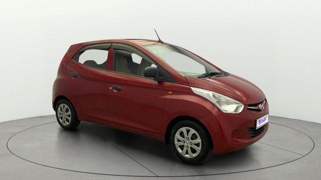 View Hyundai EON Image 13 Used Hyundai EON Image 13