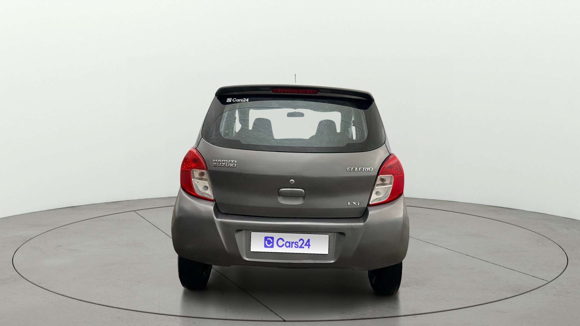 Used 2015 Maruti Suzuki 1000 Used 2015 Maruti Suzuki 1000