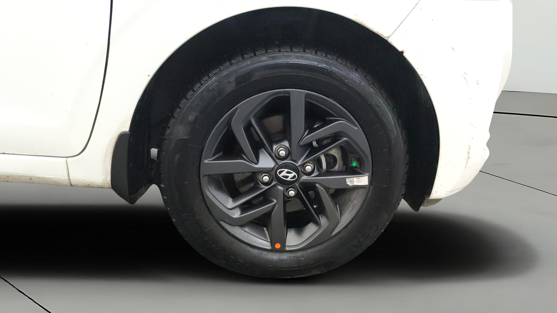View 2022 Hyundai Grand i10 Nios Sportz Petrol Image 40 Used 2022 Hyundai Grand i10 Nios Sportz Petrol Image 40