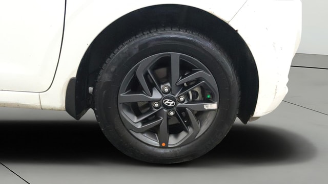 View Hyundai Grand i10 Nios Image 40 Used Hyundai Grand i10 Nios Image 40