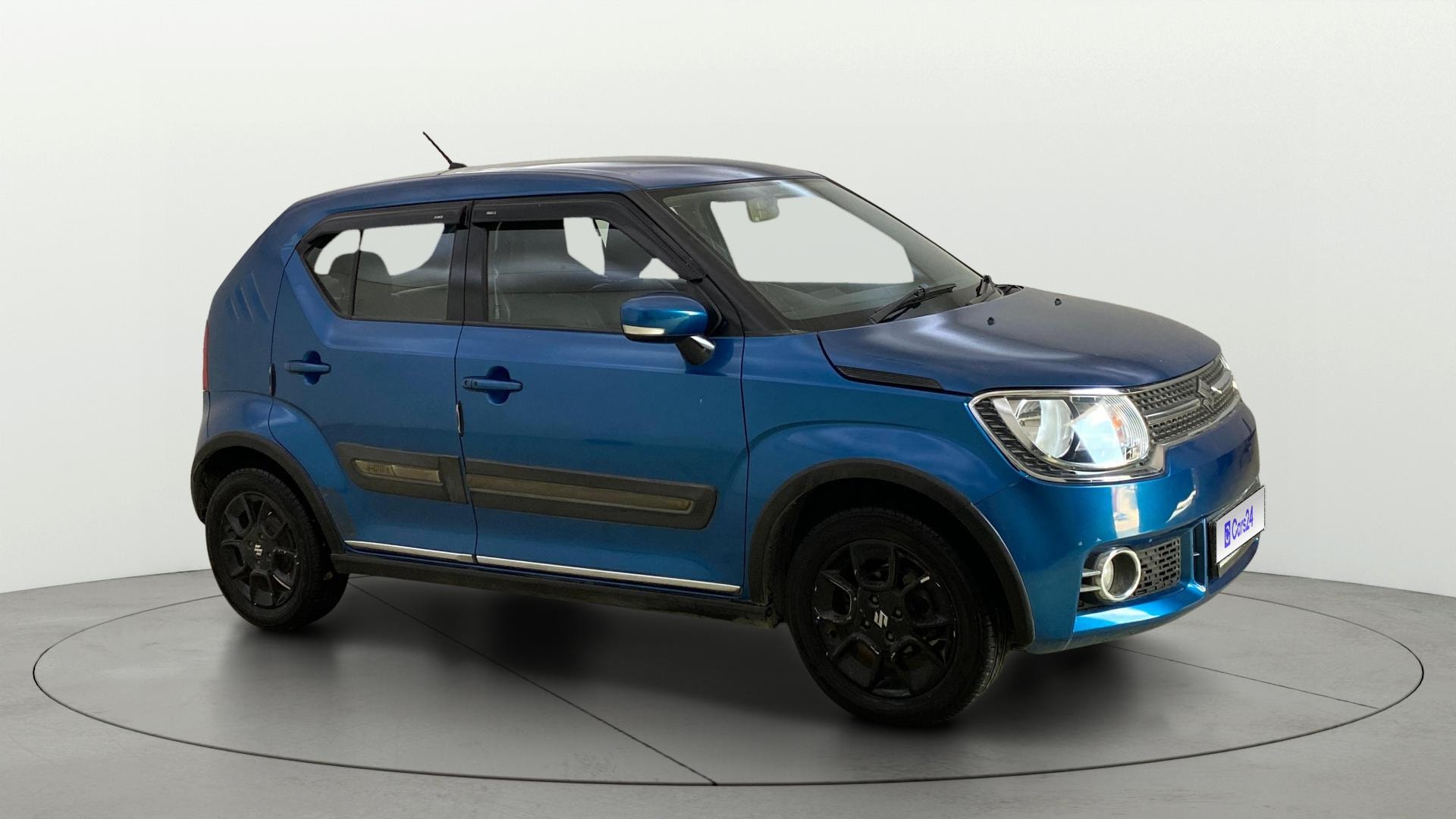 View 2017 Maruti Suzuki 1000 Base Variant Image 37 Used 2017 Maruti Suzuki 1000 Base Variant Image 37
