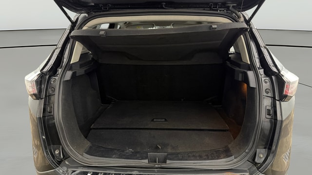 View Tata Harrier Image 38 Used Tata Harrier Image 38
