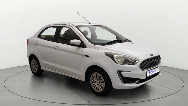 View Ford Figo Aspire Image 21 Used Ford Figo Aspire Image 21