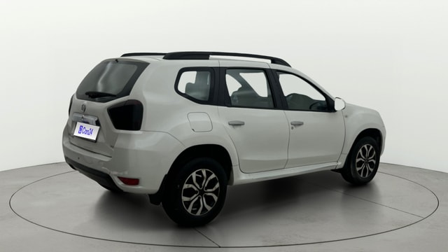 View Nissan Terrano Image 43 Used Nissan Terrano Image 43