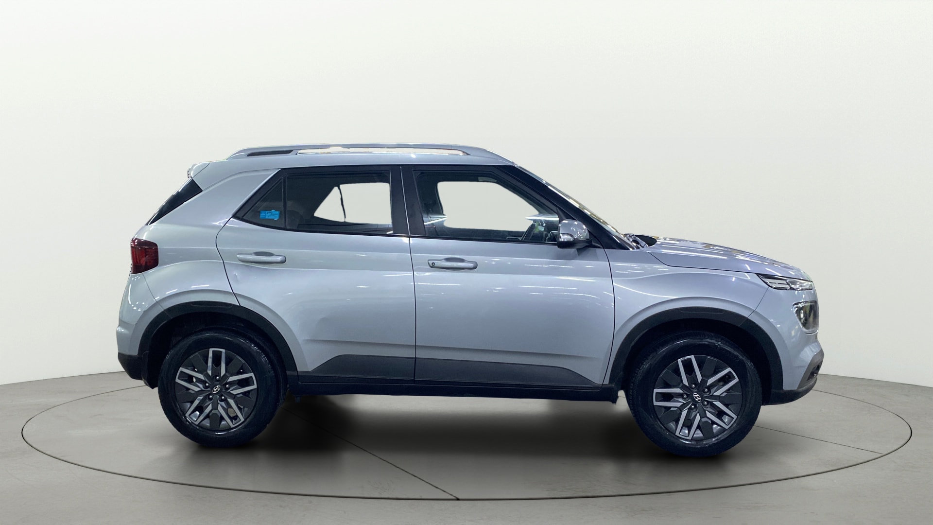 Used 2022 Hyundai Venue Used 2022 Hyundai Venue