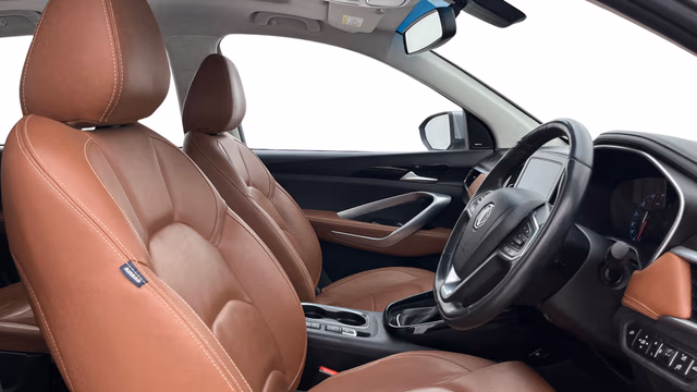 View MG Hector Plus Image 28 Used MG Hector Plus Image 28