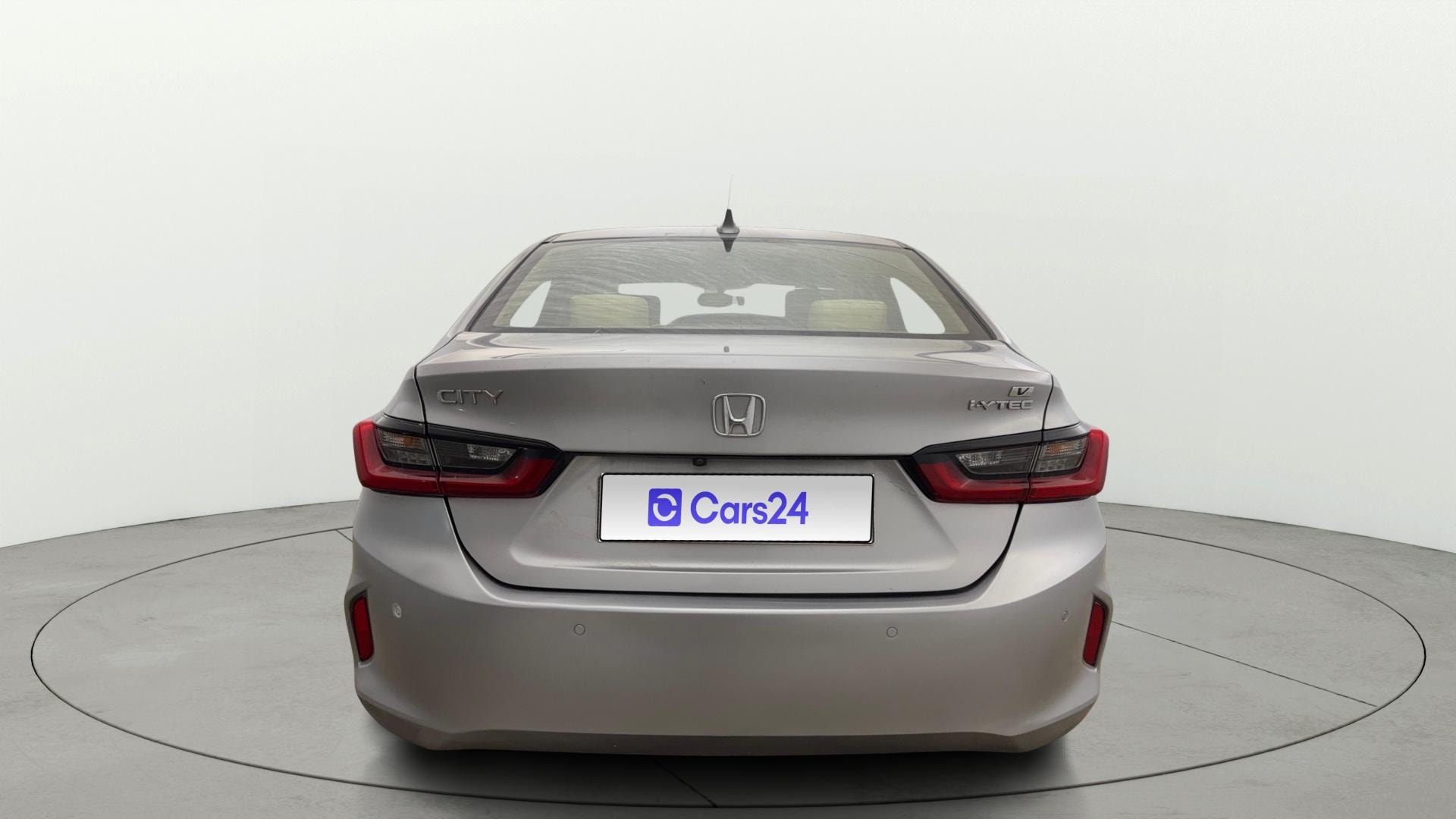 View 2021 Honda City ZX MT Diesel Anniversary Edition Image 41 Used 2021 Honda City ZX MT Diesel Anniversary Edition Image 41